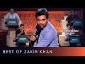 Reasons why we love zakir khan    amazon prime