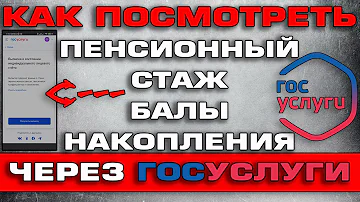 Как узнать свою пенсию на сайте Пенсионного фонда по СНИЛС