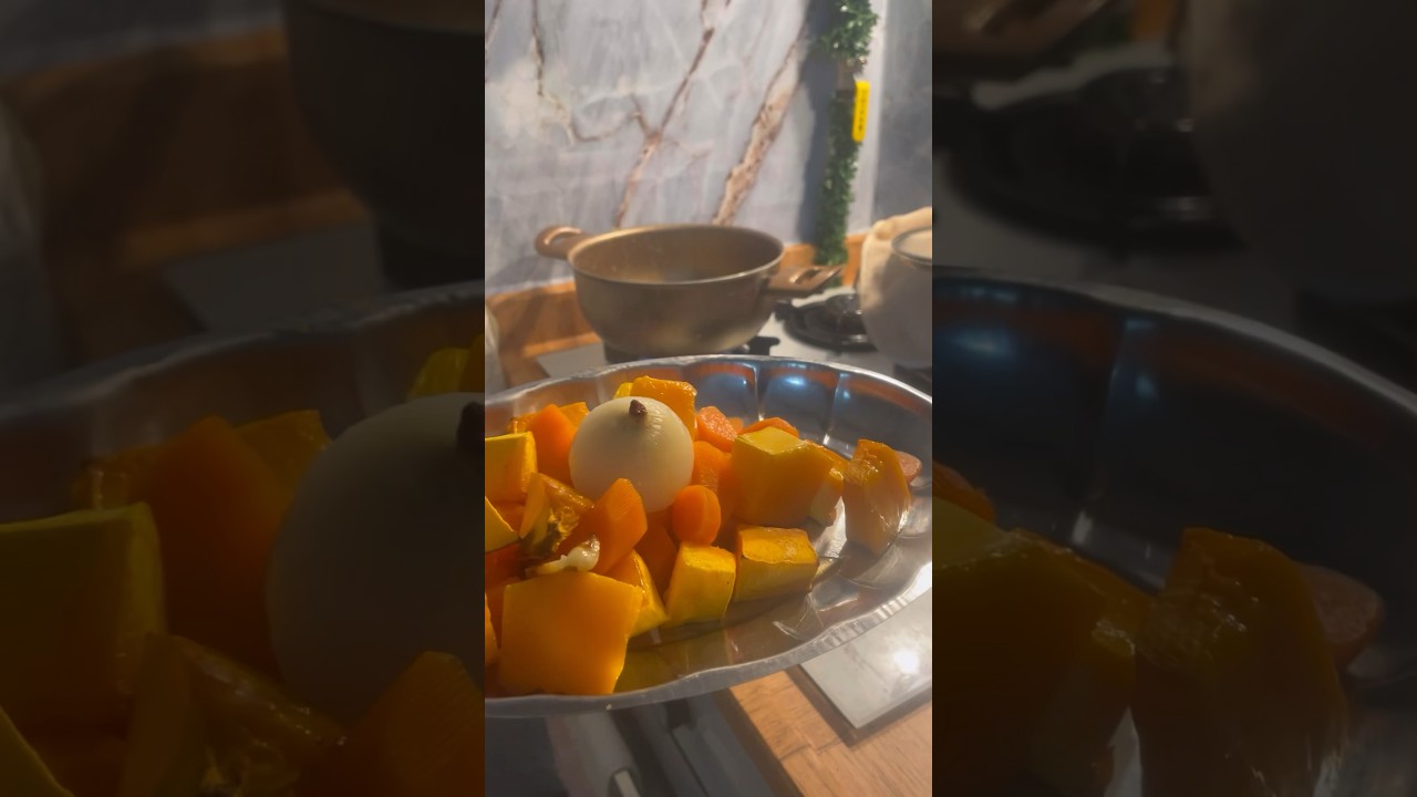 #balkabagicorbasi #vlog #çorba #çorbaçeşitleri #yemektarifi #tarifler #asmr #shortvideo #aboneol #balkabagicorbasi #vlog #çorba #çorbaçeşitleri #yemektarifi #tarifler #asmr #shortvideo #aboneol