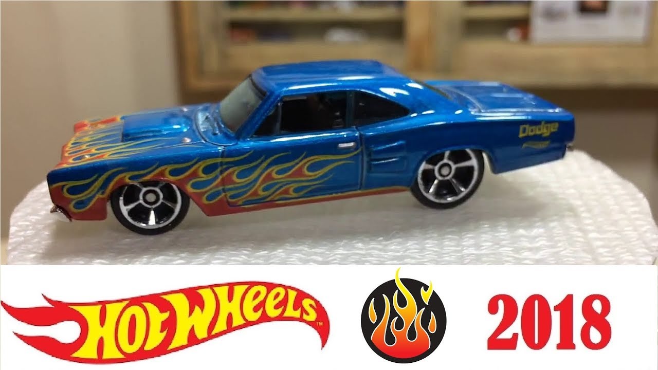 l9920 hot wheels