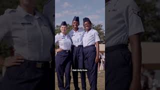 A1C Watson: Finding the Right Career