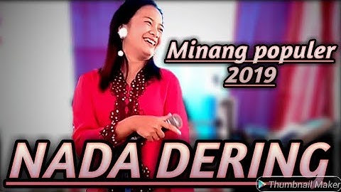 Lagu remix minang - Nada dering - Asano agam