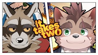 【It Takes Two】Twoもだちコレクション #1