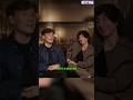 Barry Keoghan wants to be the next James Bond VILLAIN! 😈🍸