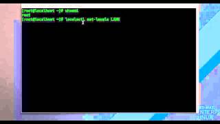 Linux System Administration 2015 System Locale and Keyboard Configuration