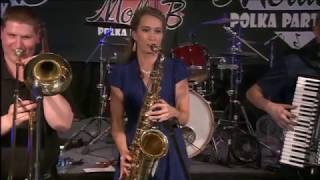Wayne Appelhans & The Dutch Hops  Mollie B Polka Party