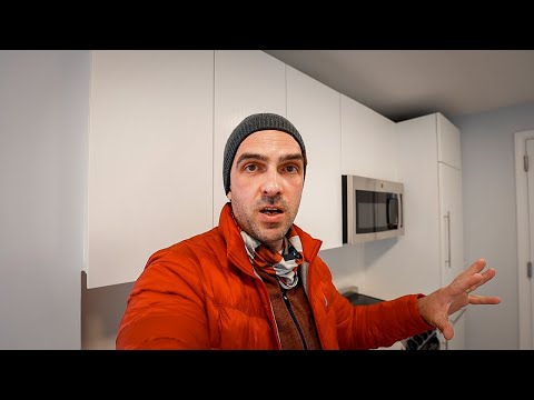 Video: Interior luminos al apartamentului (foto)