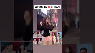 Grabeng Bewang Naman Yan Jillian