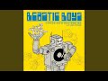 Miniature de la vidéo de la chanson Three Mc's And One Dj (Live Video Version)