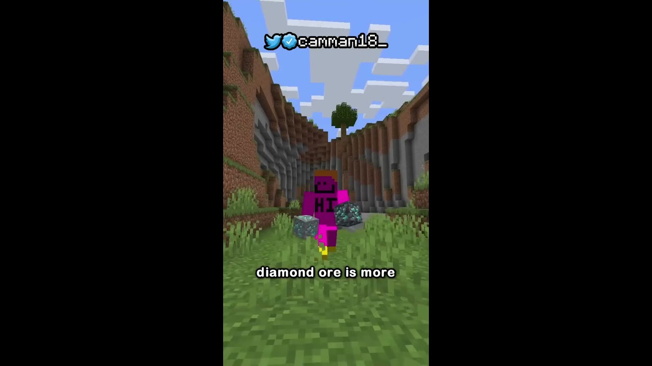 The REAL Best Way To Find Diamonds 