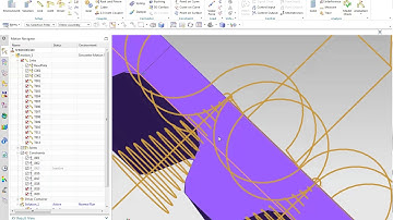 NX11: How to do a motion simulation on a Timing Belt