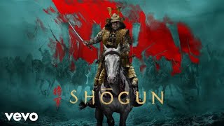 Mehdibh - Shogun | Shogun Edit (Samurai Series)