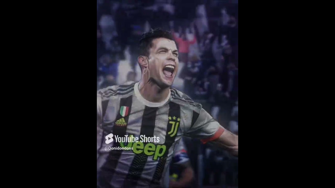 Ronaldo x Dexter (la passion edit) 