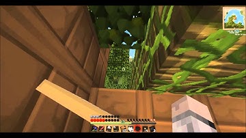 Tekkit Tutorial (Ep. 3) Mining Turtle! (An Automatic Mining Machine)