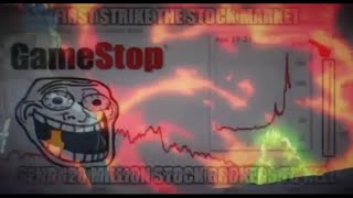 GAME STOP STOCK MARKET MEME COMPILATION