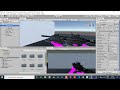 First Person Shooter - Smooth weapon sway - FPS
