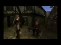 Gothic 2 DNDR Walkthrough German Part 7 Die Unterstadt 