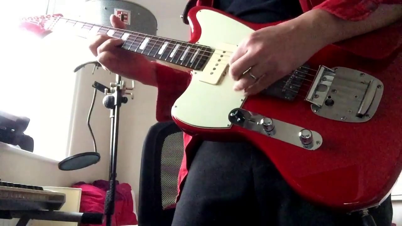 mike vennart telemaster demo porter pickups vintage jazzmaster maxresdefault mike vennart telemaster demo porter pickups vintage jazzmaster,Wiring A Telmaster Guitar Kit Youtube