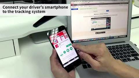 Detrack : Take The Challenge To Track Your Fleet In 10 Minutes. No Hardware Installation Required.