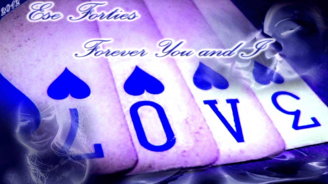 Ese 40'z - You And I - YouTube