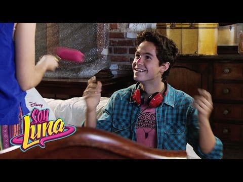 Capítulo 9 (Parte 2) | Mejores Escenas | Soy Luna