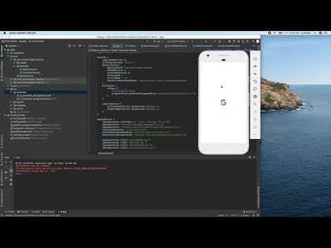 SOLVED: The application could not be installed |INSTALL_FAILED_CONFLICTING_PROVIDER