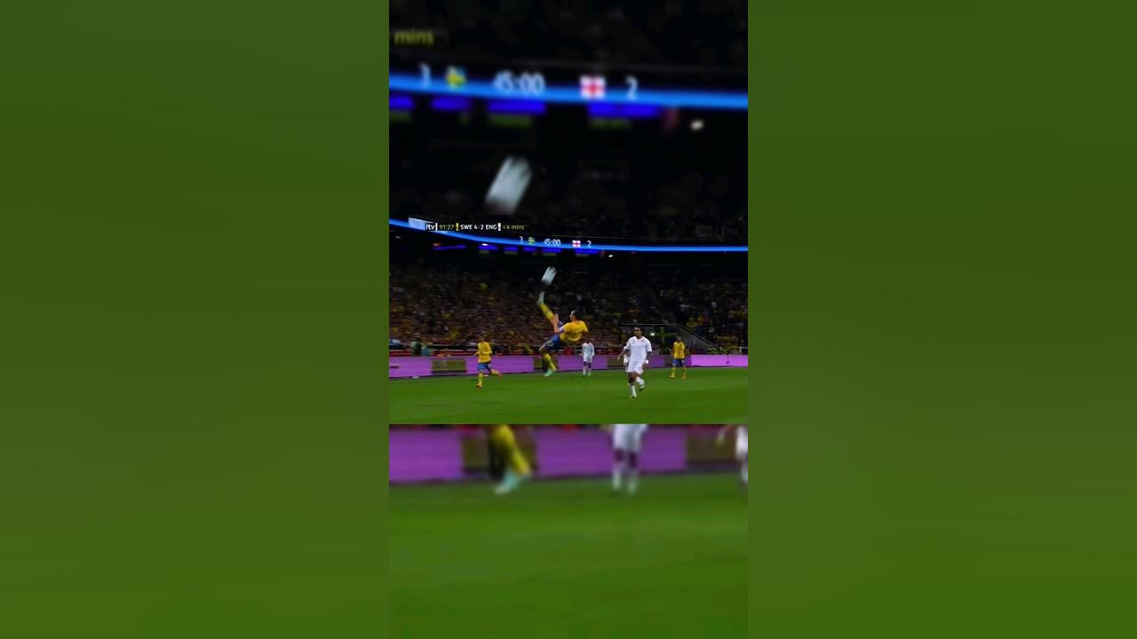 The Greatest Football Goal of the Decade💫(20102020) YouTube