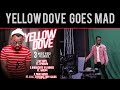 Yellow Dove talks about raydo, slapdee,3 videos , record label & him going mad story...