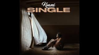 Kuami Eugene - Single [Instrumental beat]