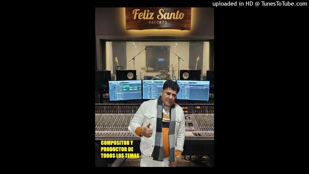 NO ME ENAMORO EN DISCOTECA (Remix)