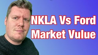 NKLA Stock Valued The Same As Ford - Nikola Motors Overvalued | Ep. 115
