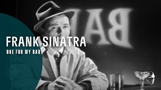 Frank Sinatra - One For My Baby (Vintage Sinatra) chords