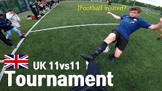 Download Lagu Worst case scenario.. What happens when I play football tournament in England EP4 Charity Match Prep MP3 Download Lagu Worst case scenario.. What happens when I play football tournament in England EP4 Charity Match Prep MP3