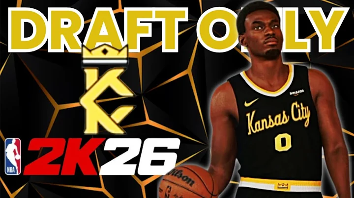 The Subscriber-Led Expansion Franchise BEGINS NOW!! || NBA 2K26 Subscriber Led Franchise E.1