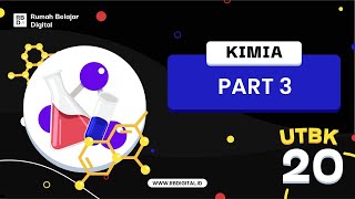 [UTBK] KELAS KIMIA Online (31 Mar 2020) - PART 3