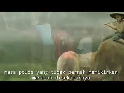 Download Gratis Gambar Rindu Masa Kecil Dimana Kita Belum Mengenal Apa Itu Cinta Terkeren oleh www.katacinta.co