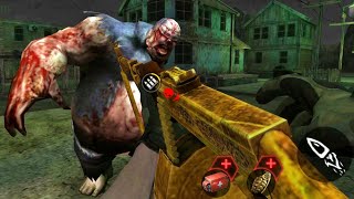 Zombie Target Offline Zombie Shooting Game FPS Part 17 - Chapter 4 | Android Gameplay Walkthrough screenshot 2