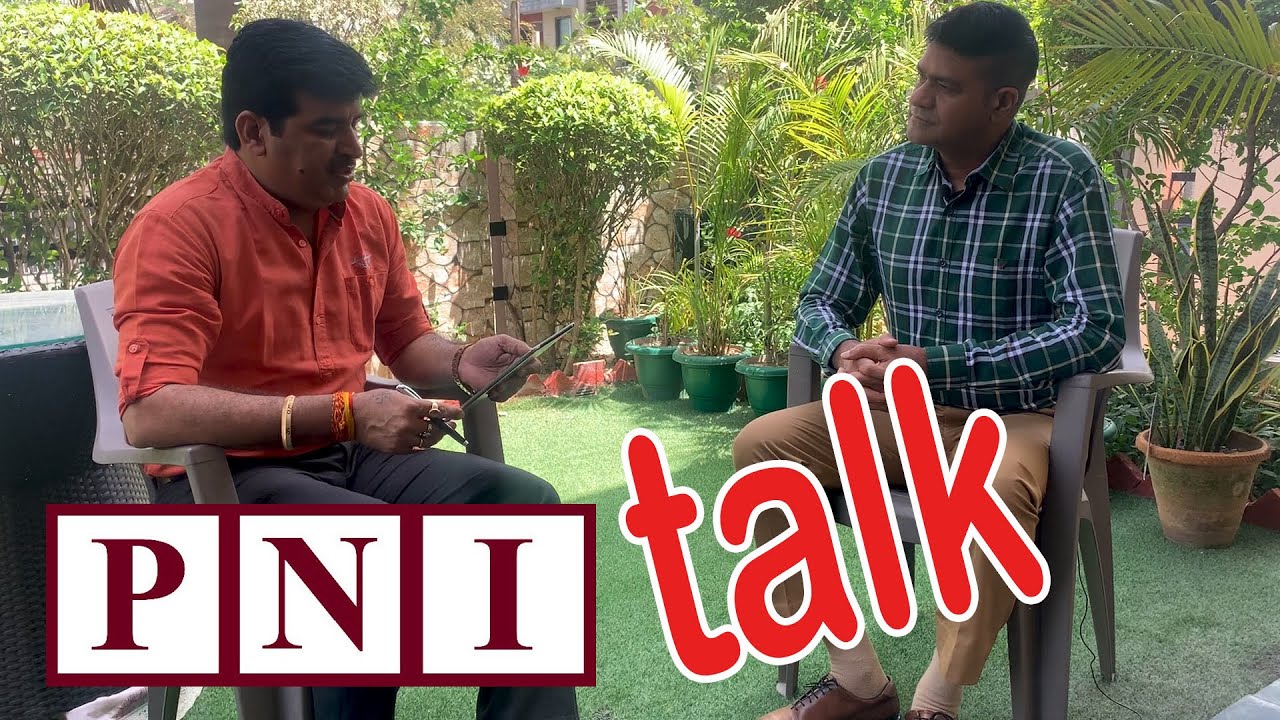 PNI talk with Vipin Kumar Malhan (President NEA) on CORONA VIRUS & LOCK DOWN