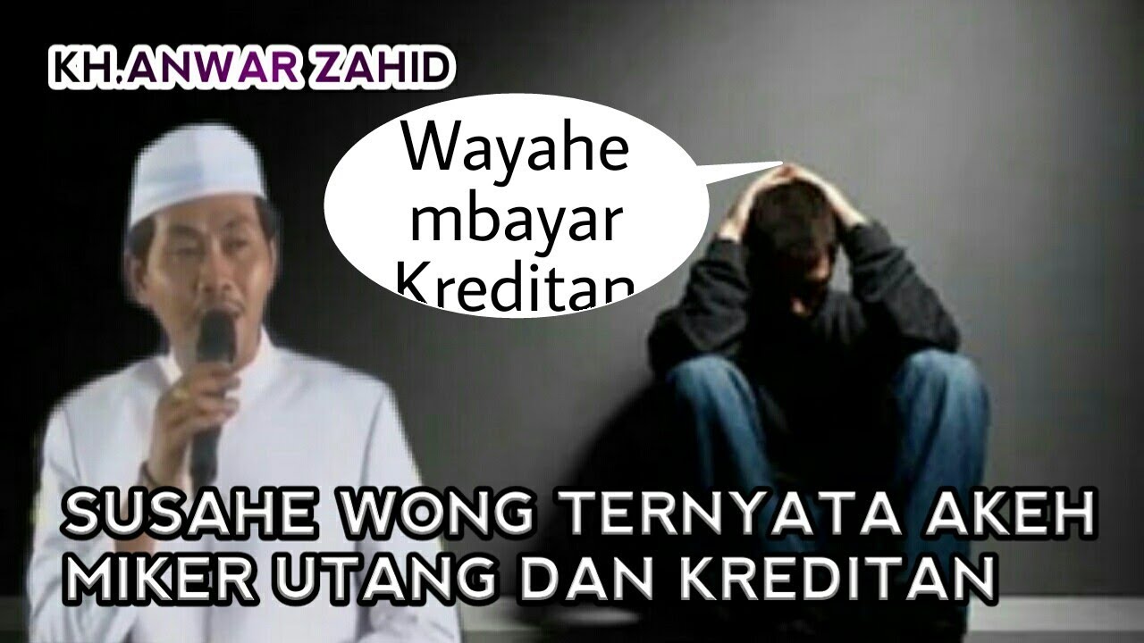 Meme Lucu Utang Pos DP BBM