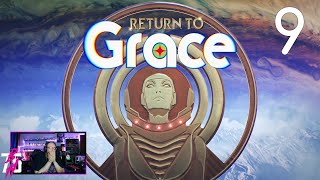 Return To Grace – 9 – 