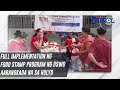 Full implementation ng Food Stamp Program ng DSWD aarangkada na sa Hulyo | TV Patrol