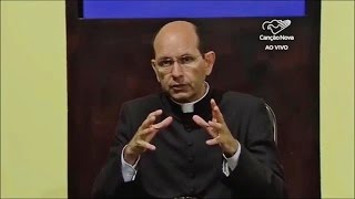 Escola Da Fé Com Padre Paulo Ricardo: Moral E Liturgia Católica 04/02/2016