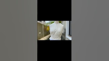 DART MANIPULATION #sewing #dartmanipulation #sewingtutorial #patterns #patterncreation