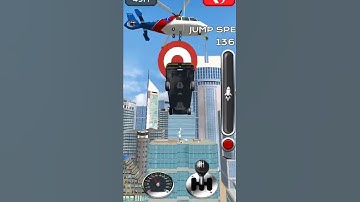 Jump Into The Plane #shorts #gaming #voodoo