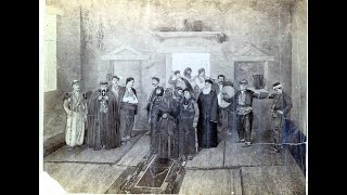 Ermeni Koçarisi Ve Kürt Peydası Halayı. Armenian And Kurdish Folk Dance