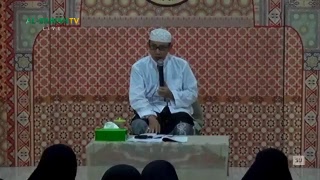 Adab Masuk dan Keluar Masjid | Buya Yahya | Bidayatul Hidayah | 23 Jan 2018
