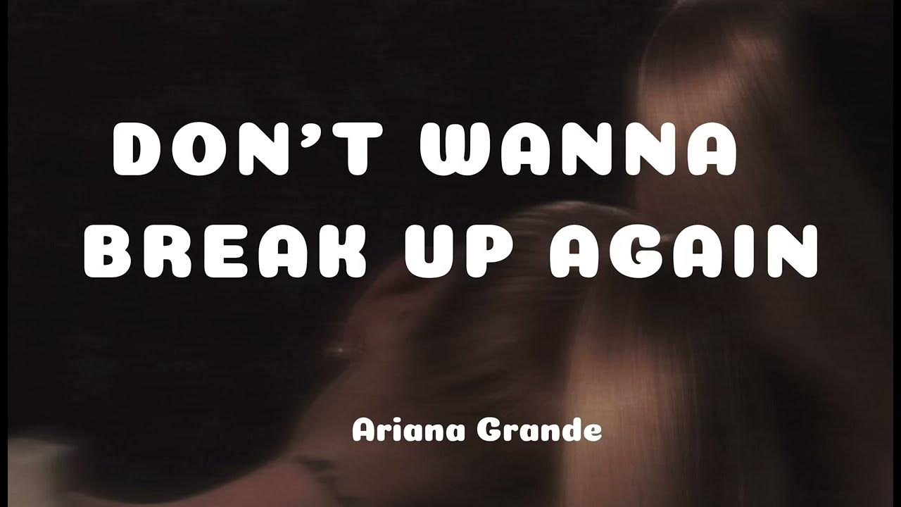 Ariana Grande don
