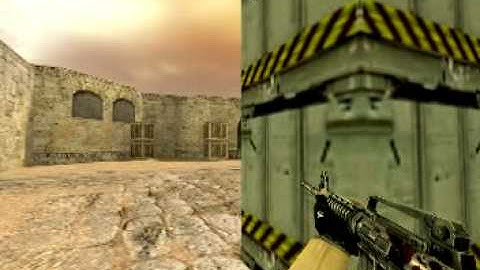 new flash bugs cs de dust2