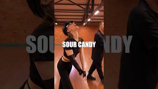 911 + Sour Candy. Premiere TOMORROW. #ladygaga #gaga #chromatica #911 #sourcandy #blackpink #dance