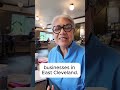 East Cleveland Mayoral candidate on legislation to beautify our city and make it safer